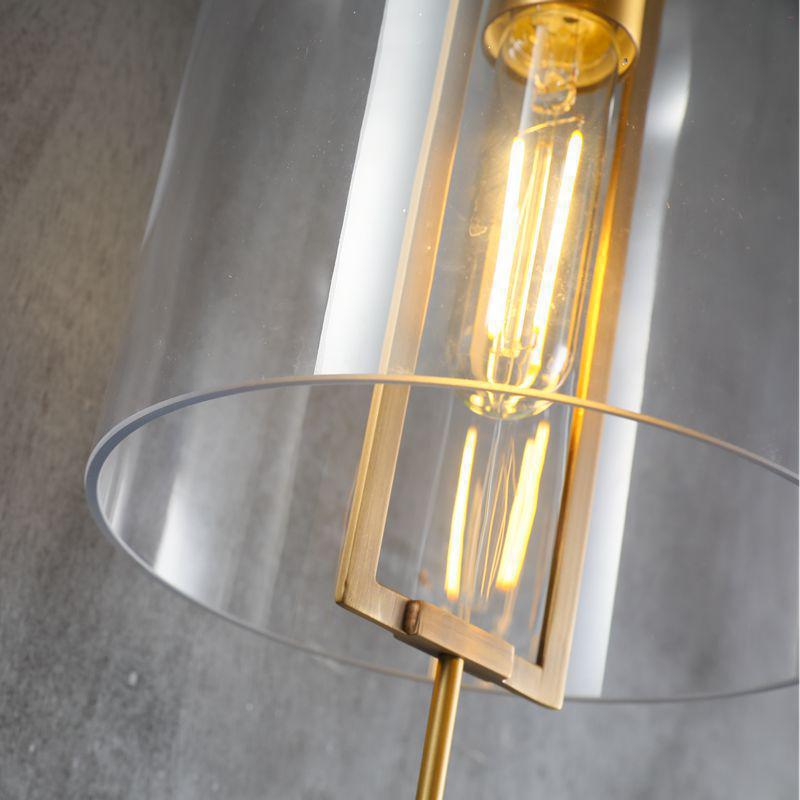 Fulcram Grand Wall Sconce 24''29''H
