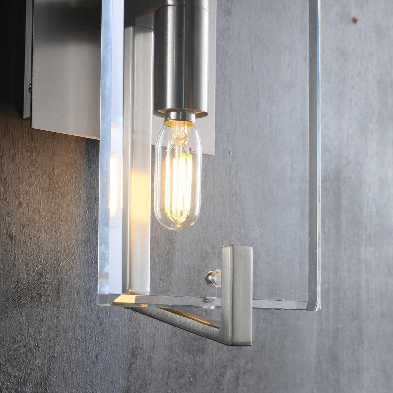 Marbzue Linear Sconce 15"20''25''H
