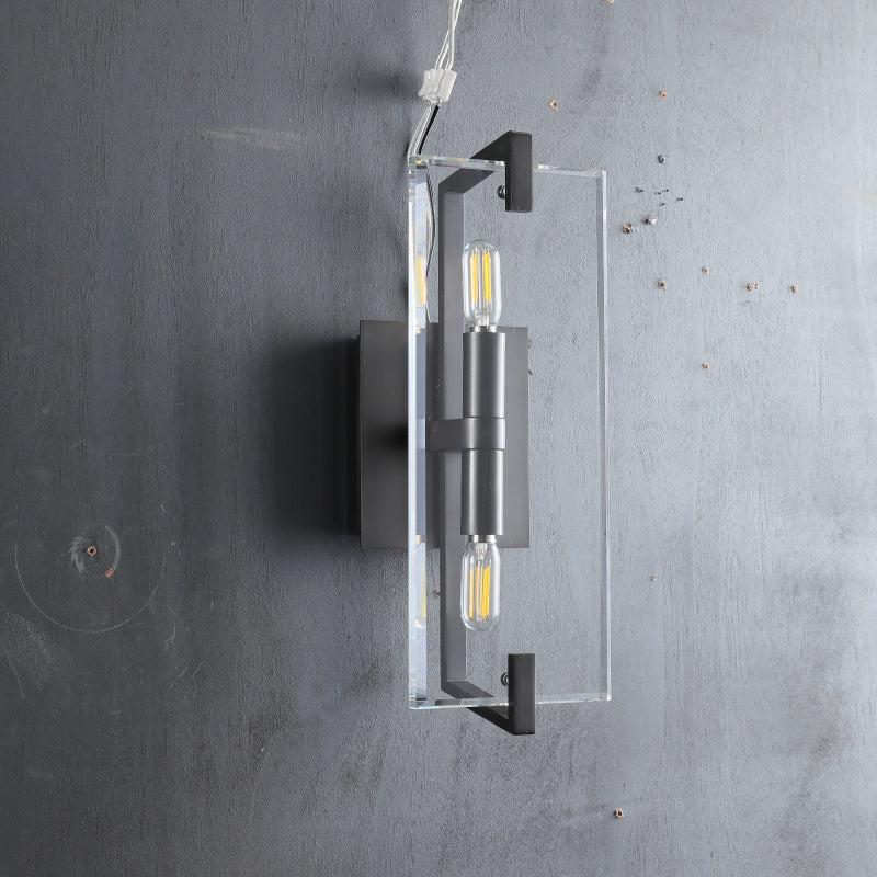 Marbzue Linear Sconce 15"20''25''H
