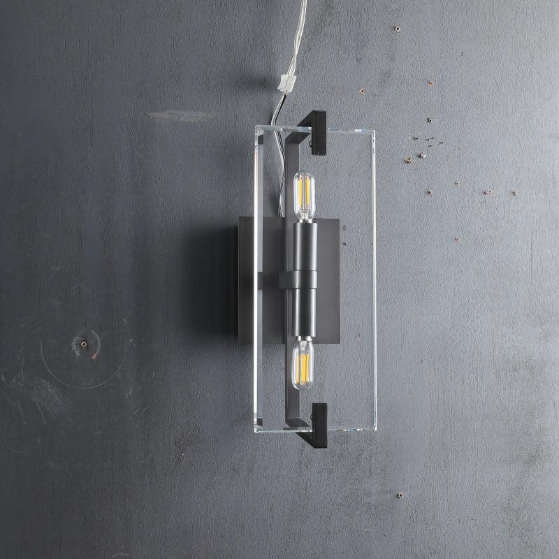 Marbzue Linear Sconce 15"20''25''H