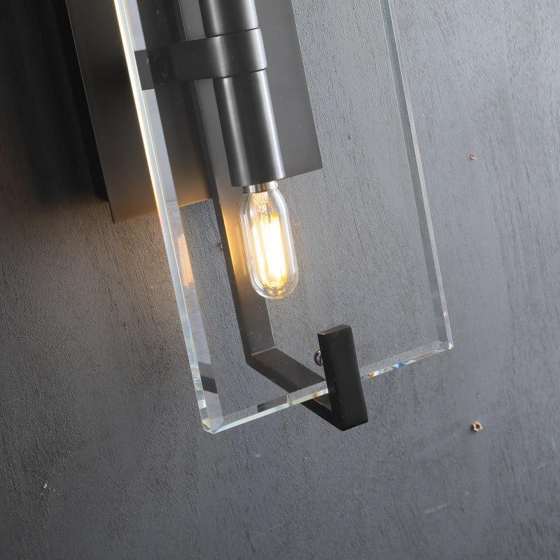 Marbzue Linear Sconce 15"20''25''H