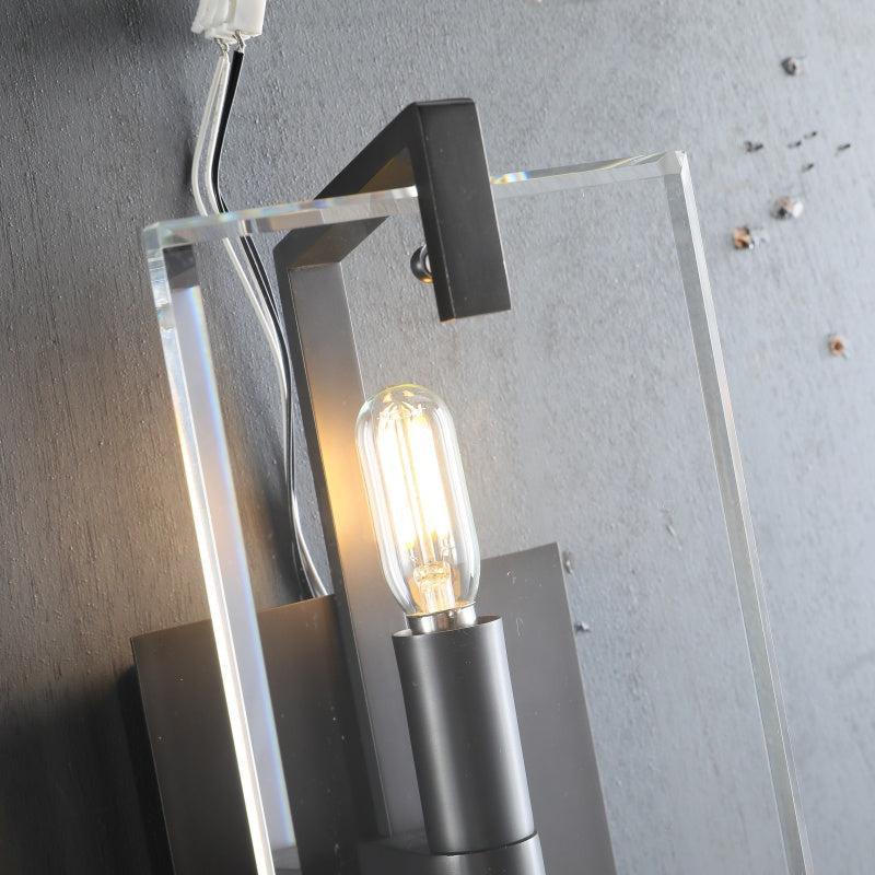 Marbzue Linear Sconce 15"20''25''H