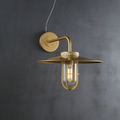 Utilitaive Barn Outdoor Wall Sconce