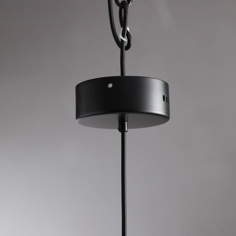 Eclatamt Grand Pendant 5”D