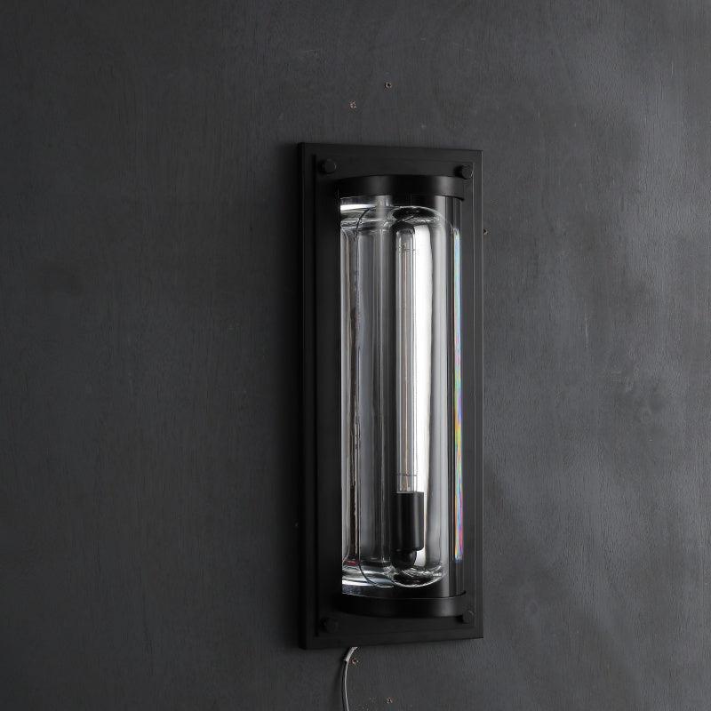 Savilen Grand Round Sconce