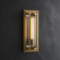 Savilen Grand Round Sconce