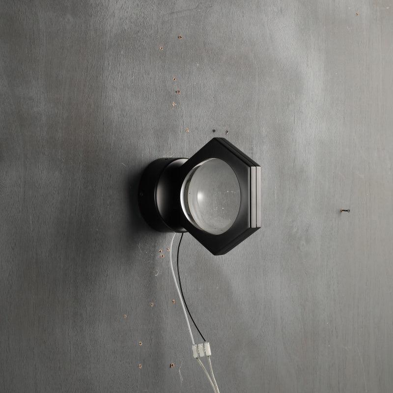 Eclatamt Wall Sconce for Hallway, Room, Modern Wall Lamp