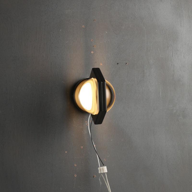 Eclatamt Wall Sconce for Hallway, Room, Modern Wall Lamp