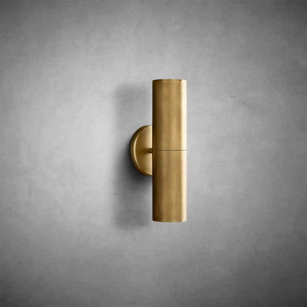 Champeaunt Linear Sconce