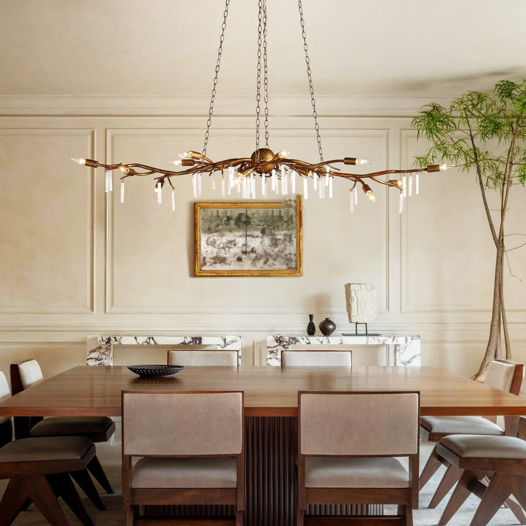 Jadora Chandelier 15 Light