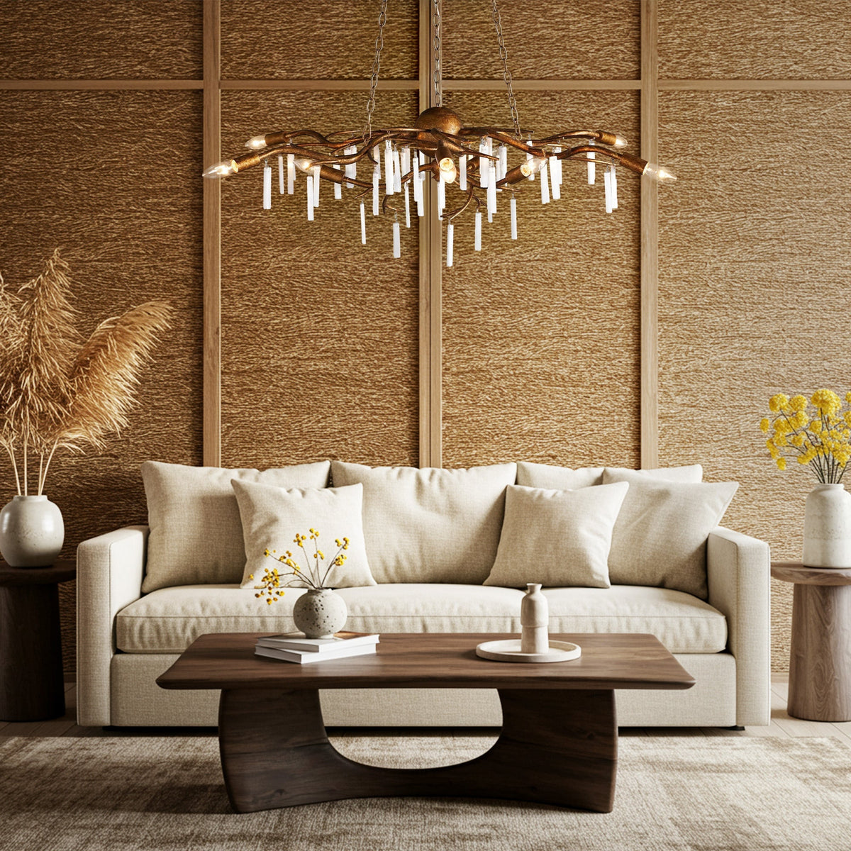 Jadora Chandelier 9 Light