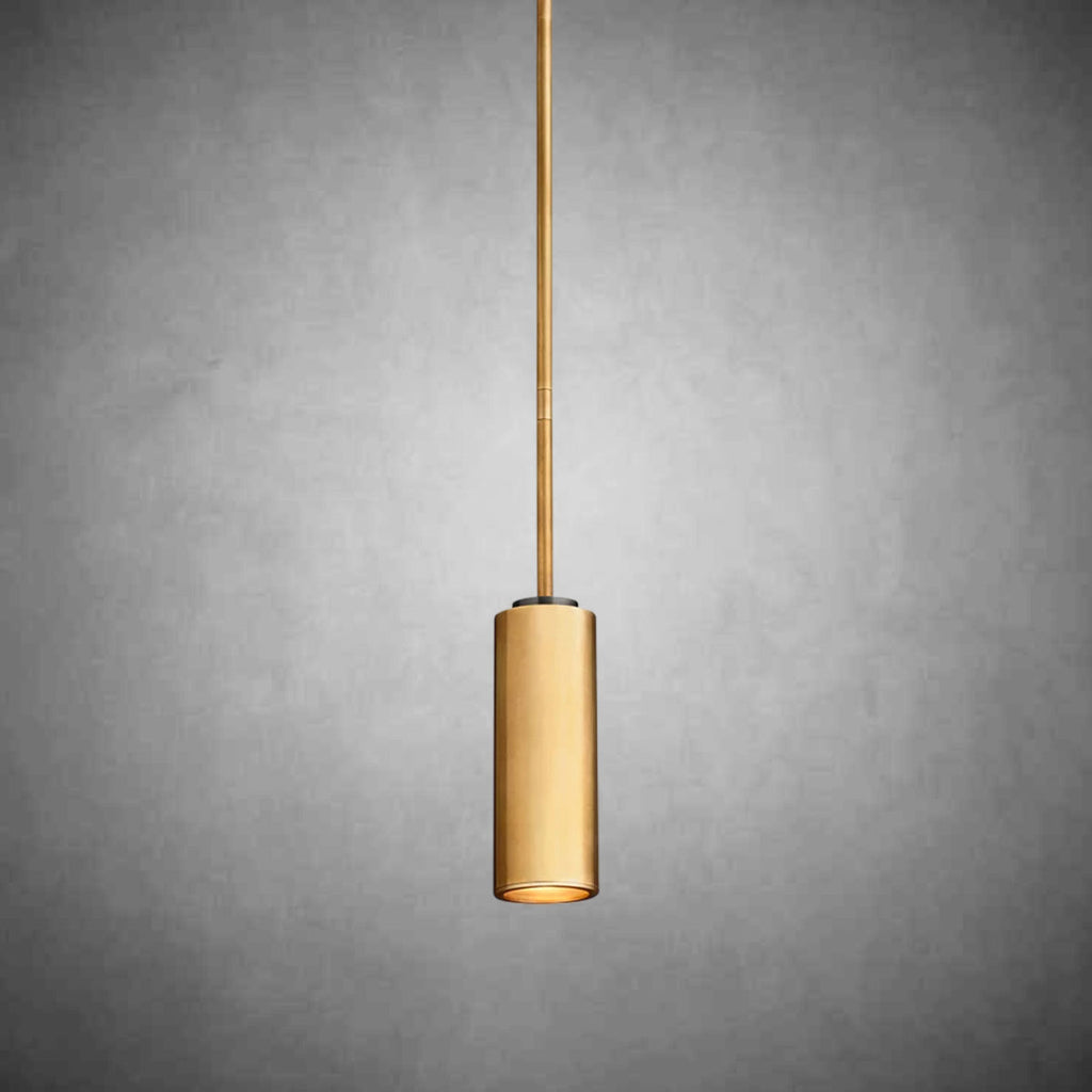 Champeaunt Pendant