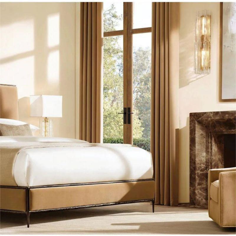 Lattace Wall Sconce 30"H