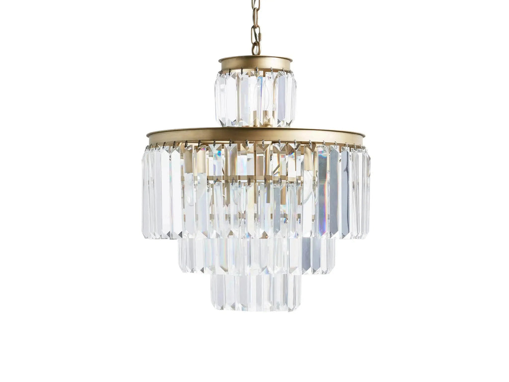Leyland Chandelier 11 Light