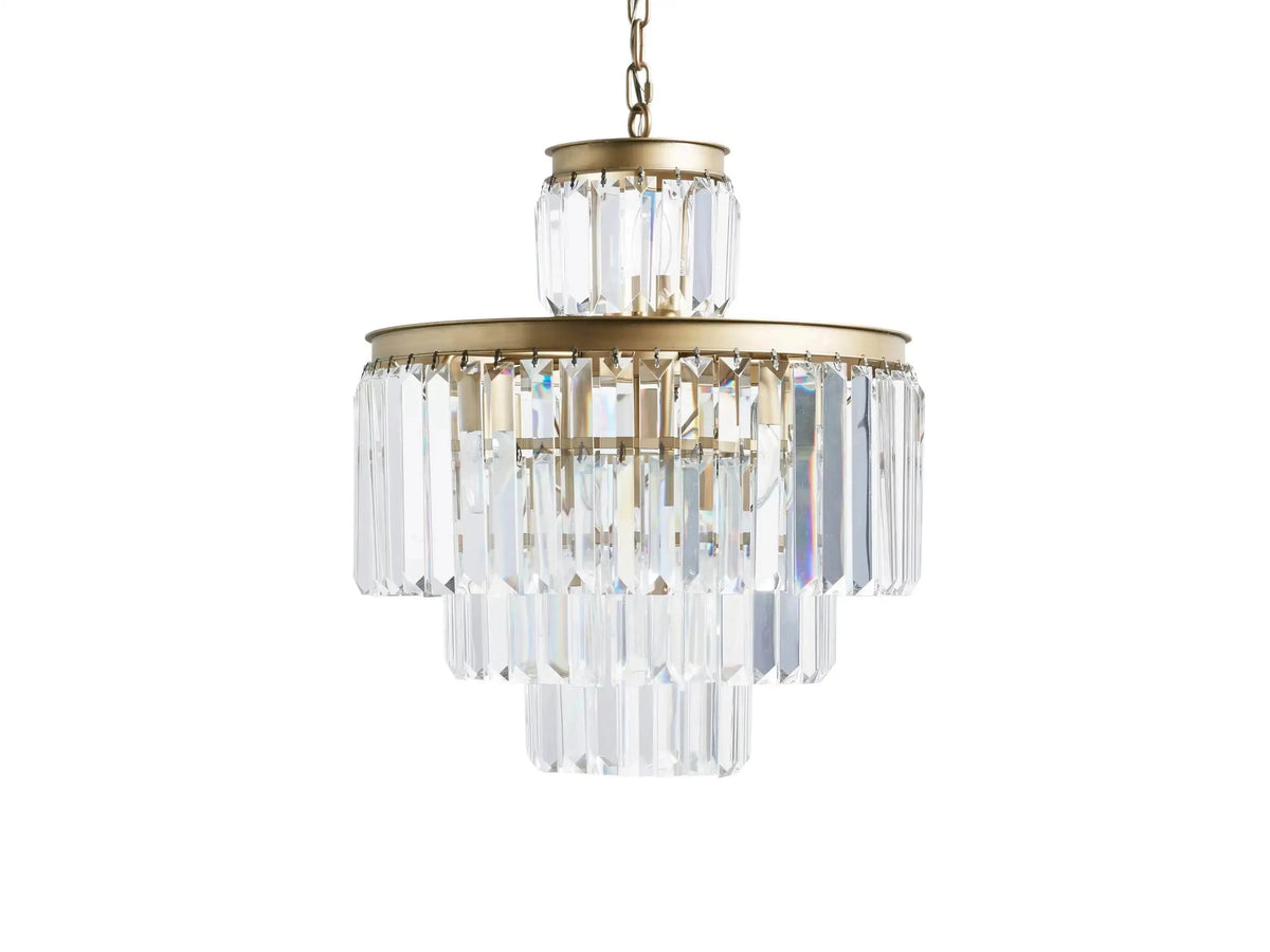 Leyland Chandelier 11 Light