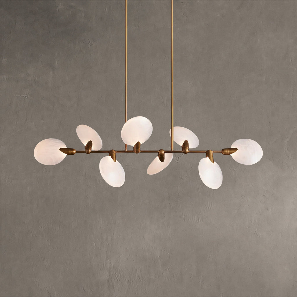 Lynelle Linear Chandelier