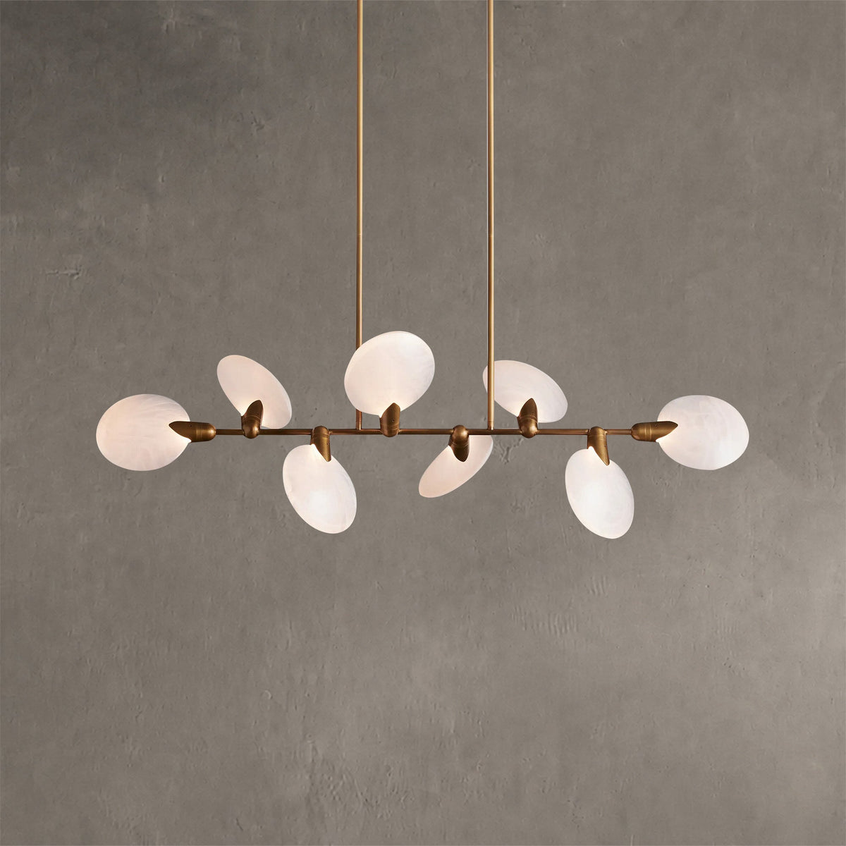 Lynelle Linear Chandelier