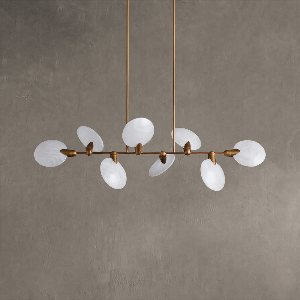 Lynelle Linear Chandelier