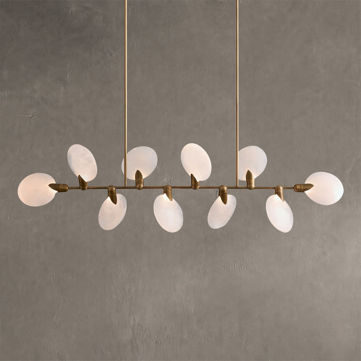 Lynelle Linear Chandelier