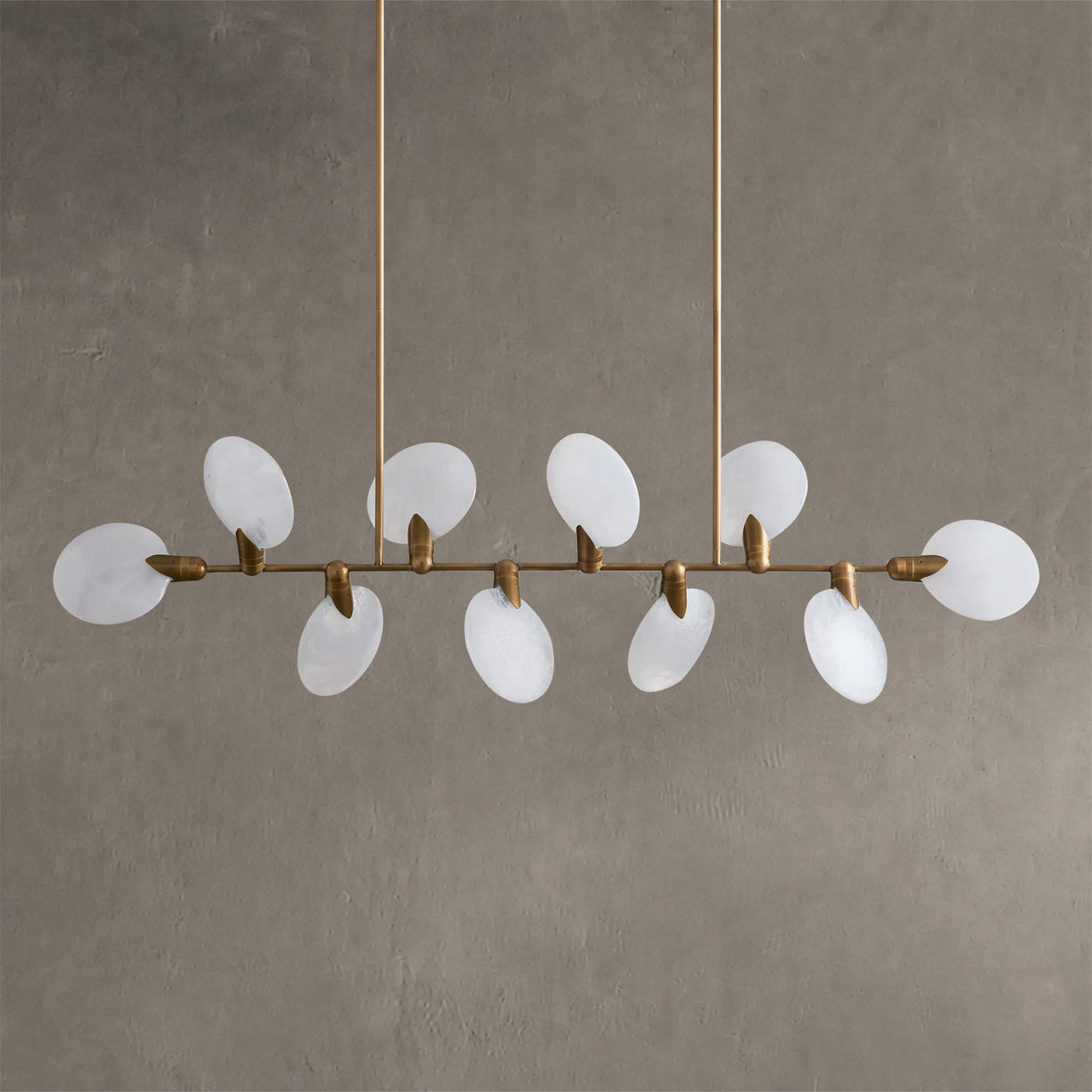 Lynelle Linear Chandelier
