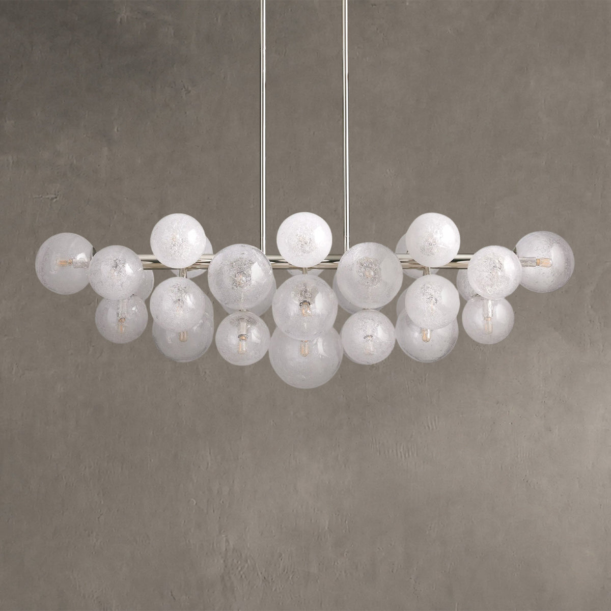 Velnor Linear Chandelier