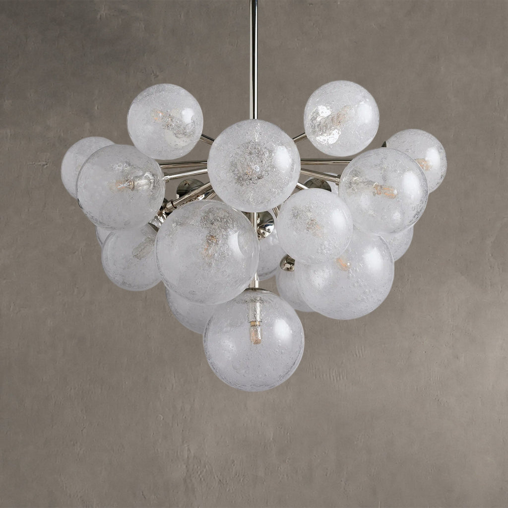 Velnor Round Chandelier