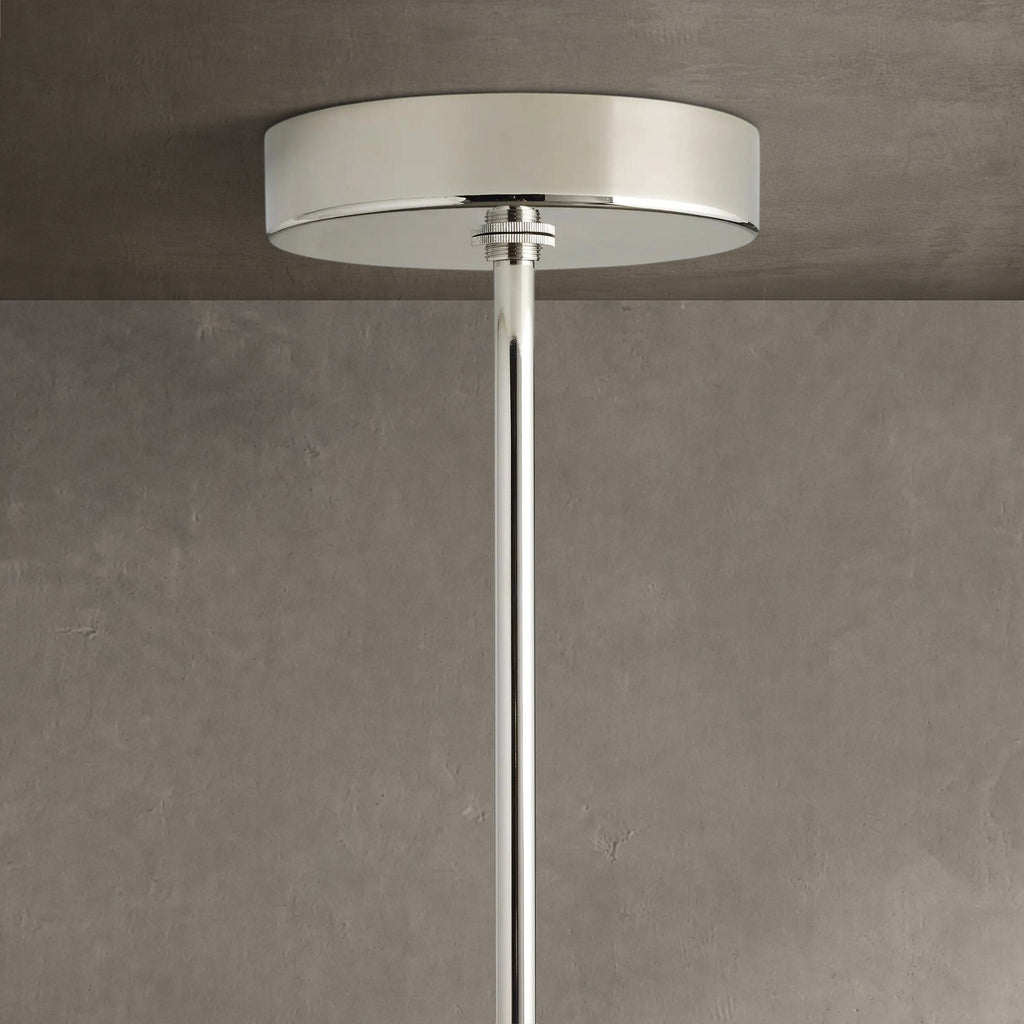 Velnor Round Chandelier