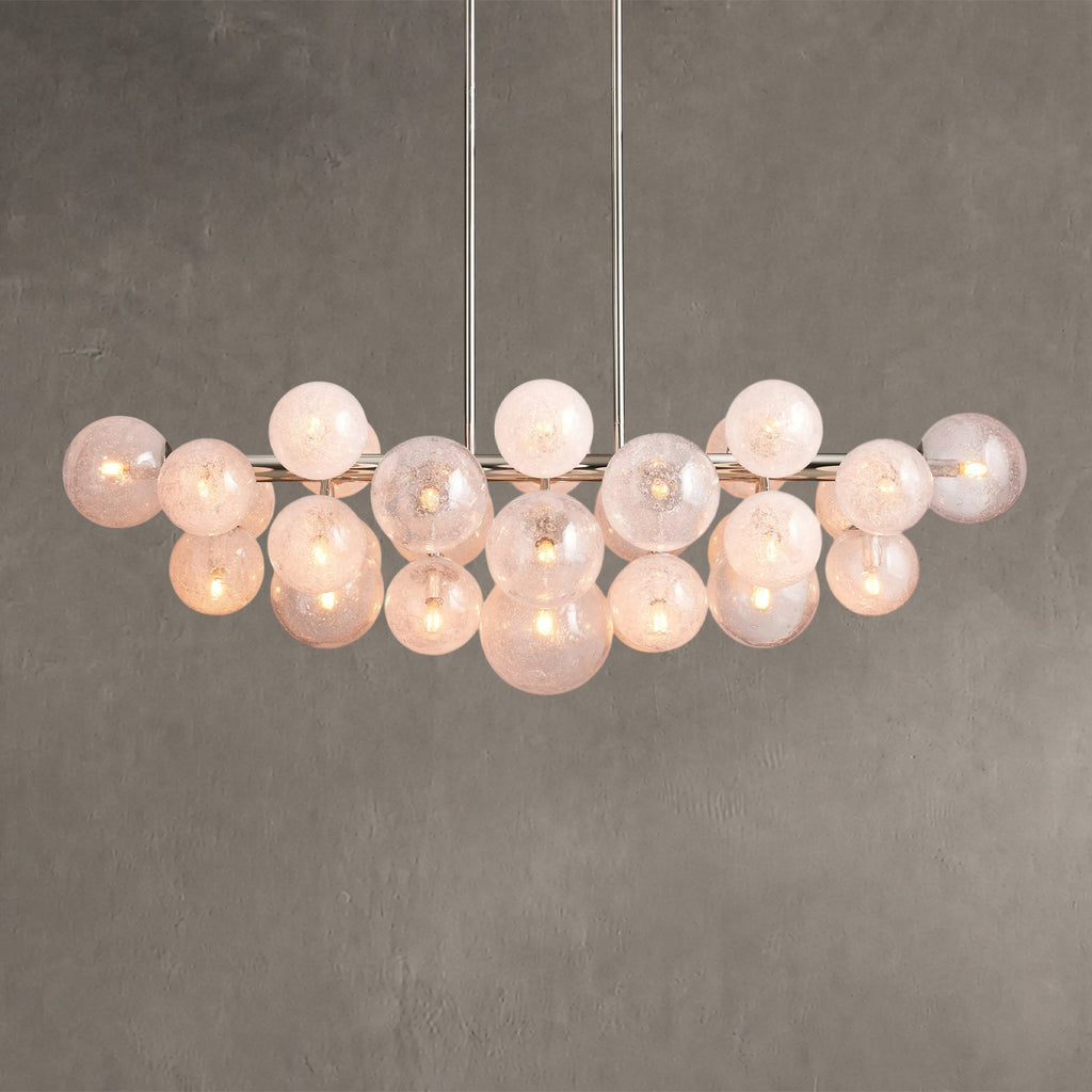 Velnor Linear Chandelier