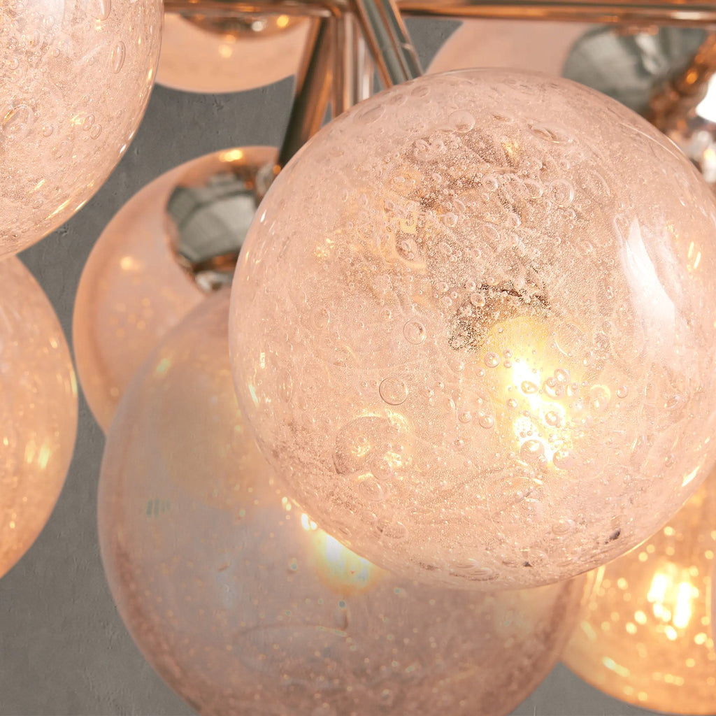 Velnor Linear Chandelier
