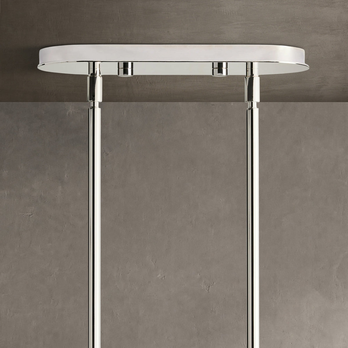 Velnor Linear Chandelier