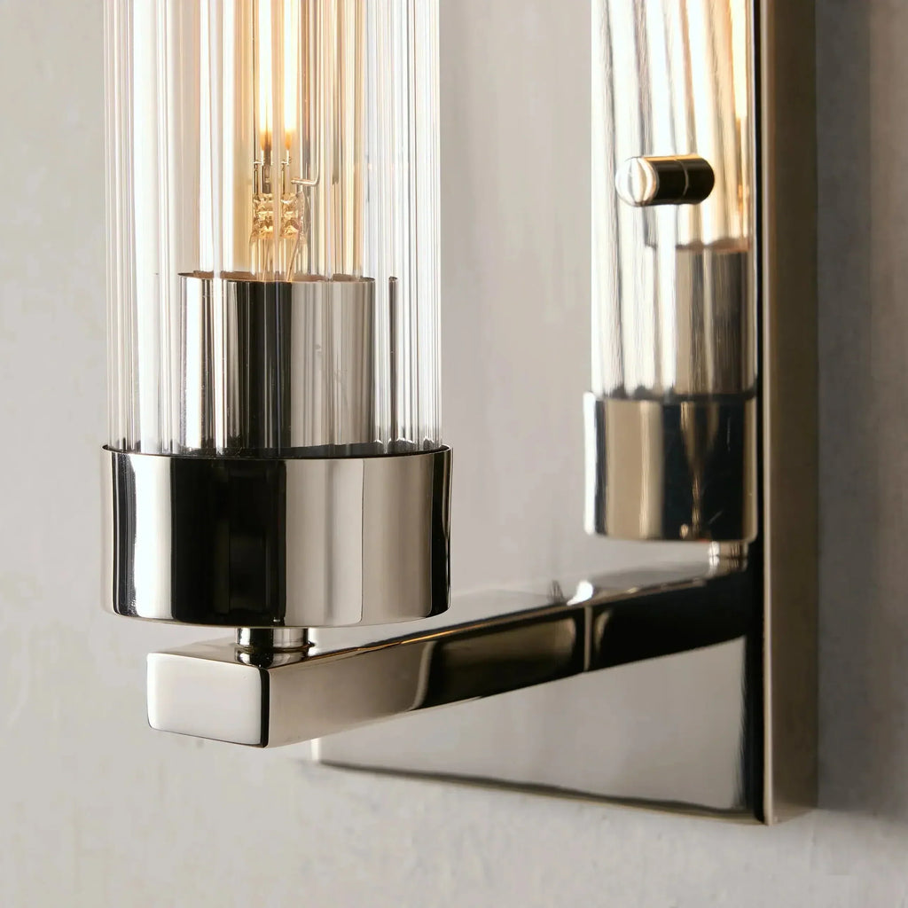 Lunoir Wall Sconce