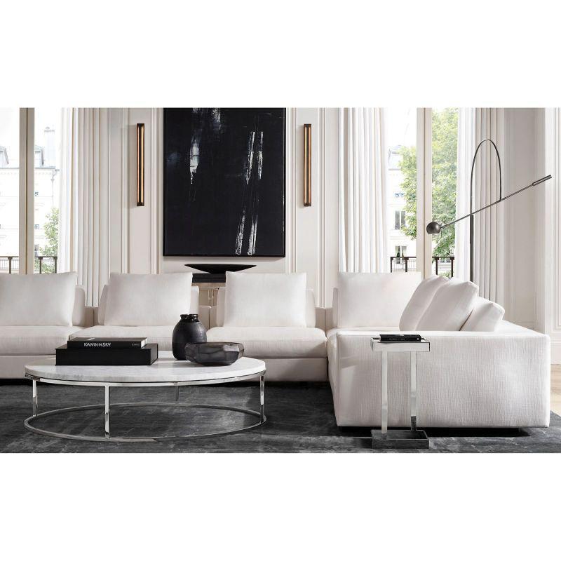 Peral Grand Wall Sconce