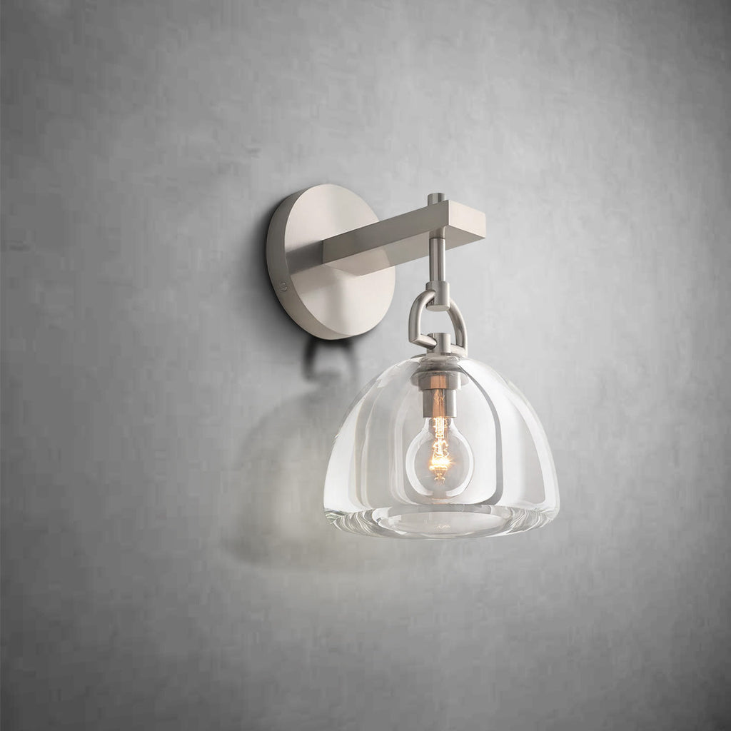 Botanyst Dome Sconce