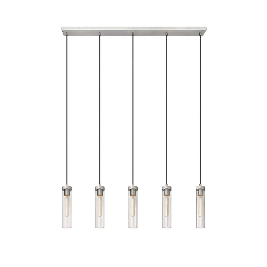 Quinton Rectangular Chandelier