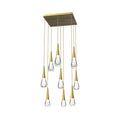 Dolores Square Chandelier