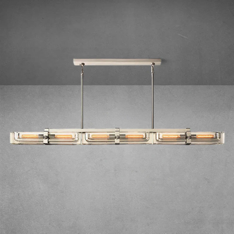 Savilen Linear Chandelier 24"48"72"