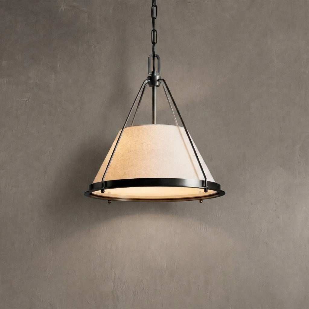 Shelvane Pendant