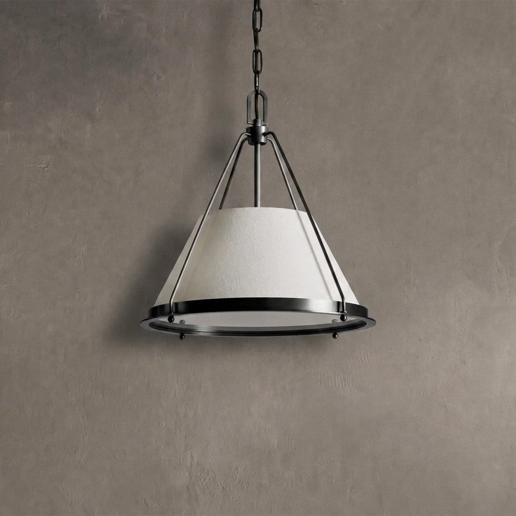 Shelvane Pendant