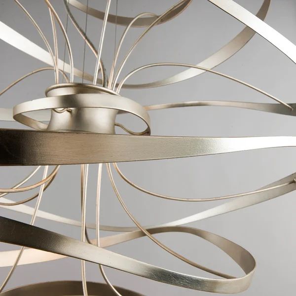 Smithereens Pendant Chandelier