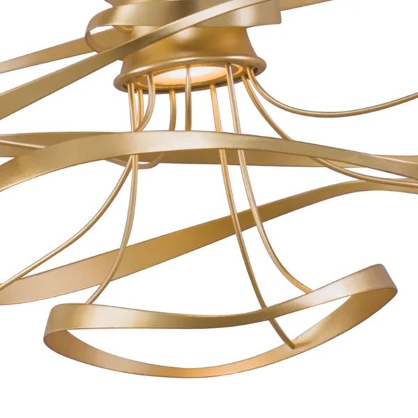 Smithereens Pendant Chandelier