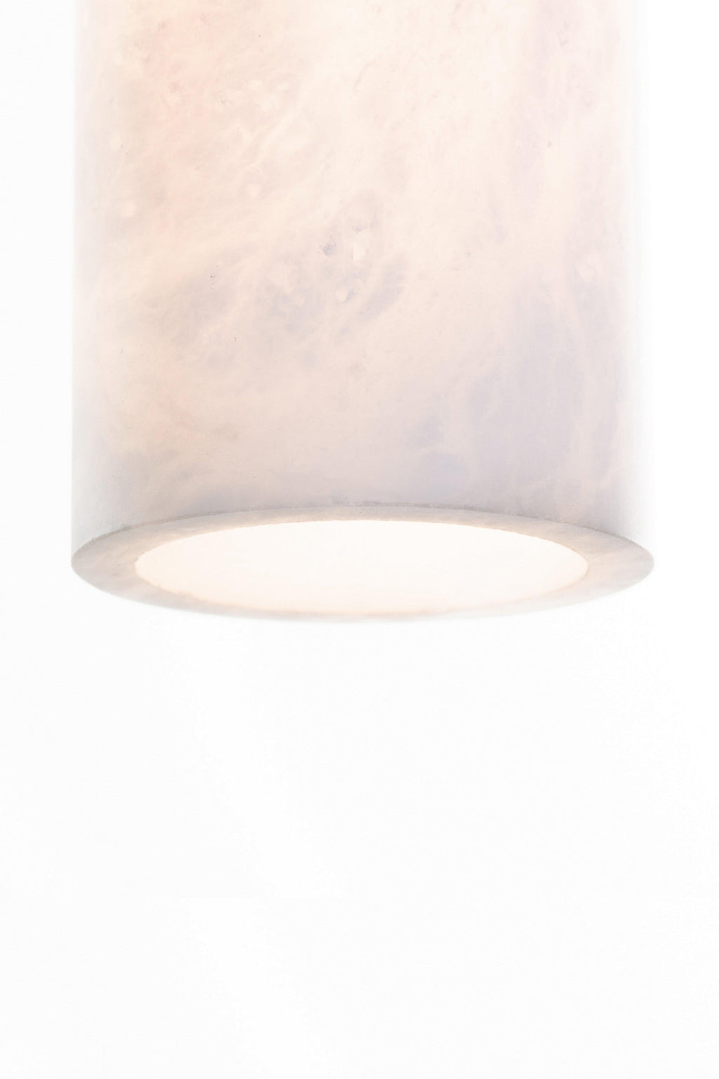Torrance Alabaster Pendant