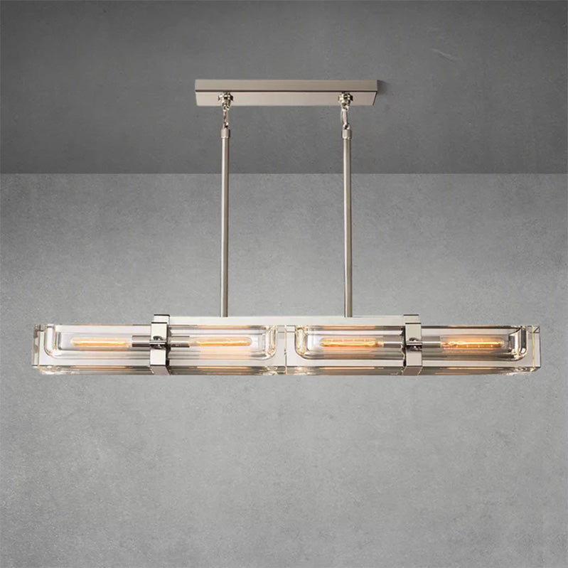 Savilen Linear Chandelier 24"48"72"