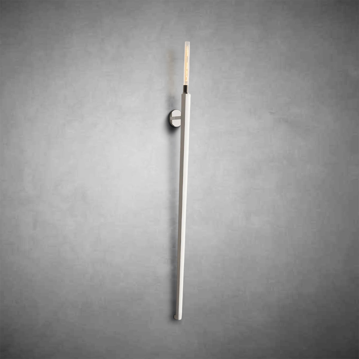 Cannel torch Wall Sconce