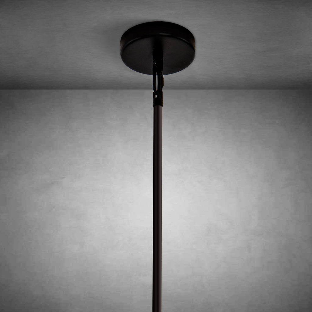 Modern Round Chandelier,K9 Crystal Chandeliers for Dining Room