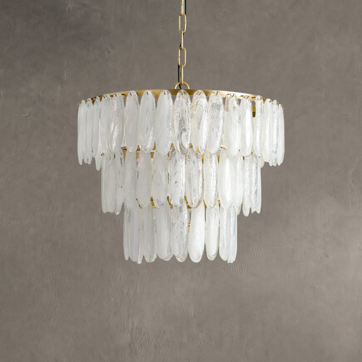 Vernay Round Chandelier