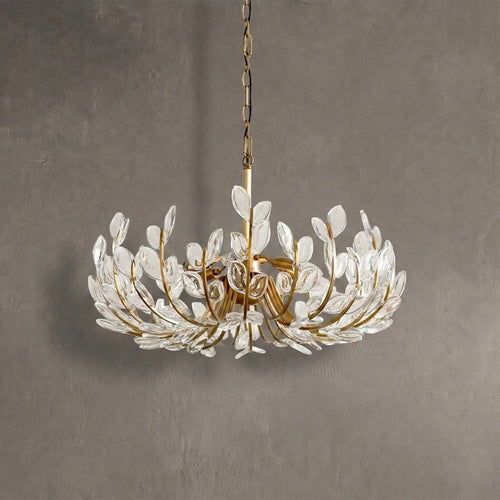 Adelvane 6 Light Chandelier