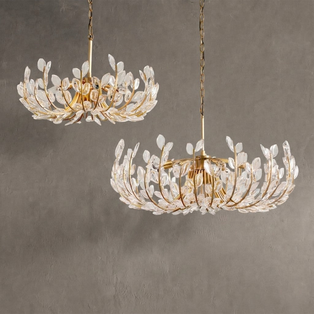 Adelvane 6 Light Chandelier
