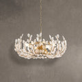 Adelvane 8 Light Chandelier