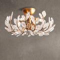 Adelvane Flushmount