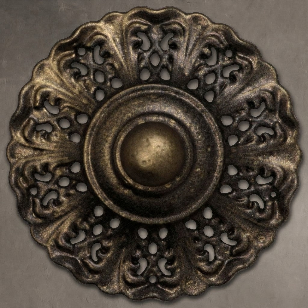 Amelina Chandelier 30"